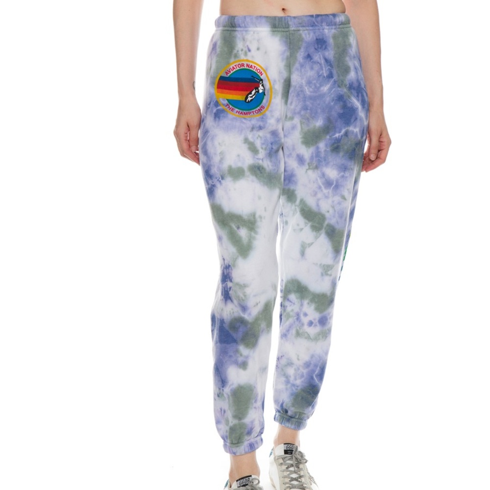 Aviator Nation Hamptons sweatpants *kids size